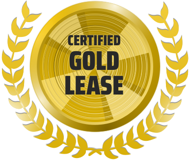 Certified Gold Lease