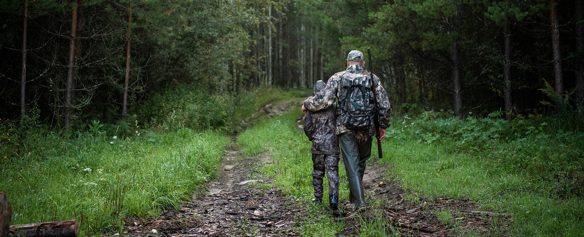 Deer Hunting Gear That Delivers Results - Deer Texas Leases