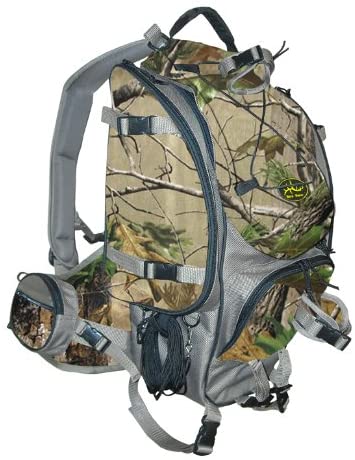 Horn Hunter G3 Tree Stand Pack, Realtree Xtra