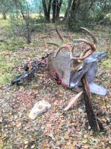 Blanco County Hunting Lease - Deer and Turkey - 200 Acres